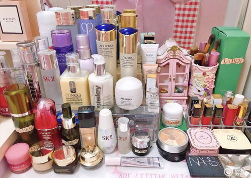 从化妆品到汽车 用她懂的语言解读座驾档次