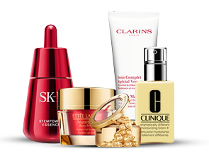 PNG化妆品与卫生用品素材 设计与营销中的关键视觉元素