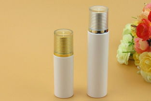 广州化妆品包装塑料瓶厂家探秘 专业生产滚珠走珠瓶的行业优势