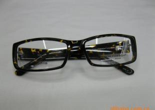个性特卖 全框BORUNDESIGN眼镜——办公与文教的时尚配饰