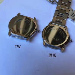 几张图片，轻松辨别卡地亚伦敦Solo系列女款与文具用品