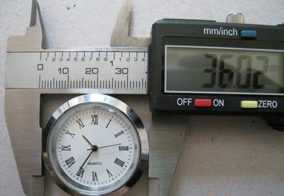 金属工艺与精密制造 钟表与化妆品行业的交汇